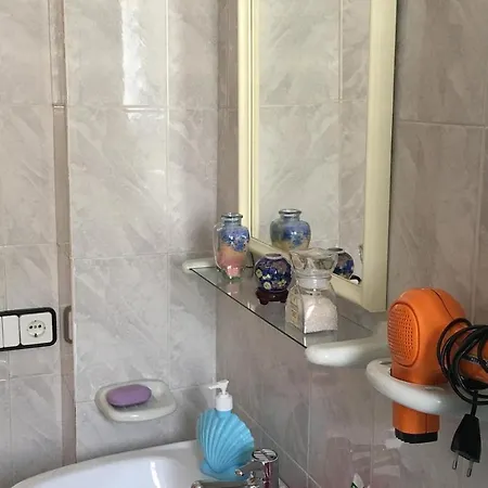 Apartment Marbltco28-4A Torrevieja